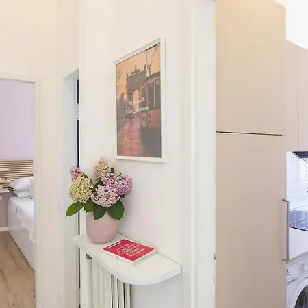 Casa Harmonia In San Siro Appartement